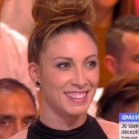 Camille Cerf, Lâam... : Silvia Notargiacomo dévoile la liste des recalés de DALS 8