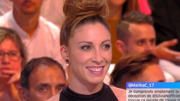 Camille Cerf, Lâam... : Silvia Notargiacomo dévoile la liste des recalés de DALS 8