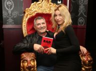Lola Marois face à Sylvie Ortega Munos, veuve de Ludovic Chancel, en forme...