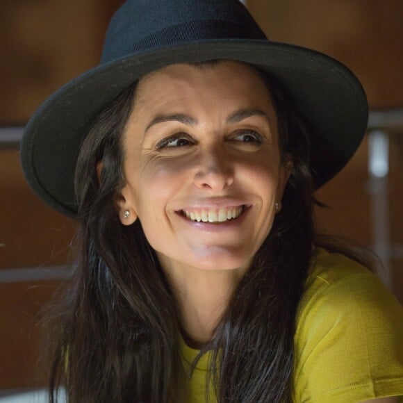 Semi-Exclusif - Jenifer Bartoli - Avant-première du film "Faut pas lui dire" au Kinepolis de Lomme, le 22 novembre 2016. © Vansteenkiste StÈphane/Bestimage