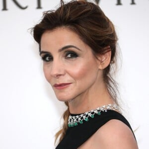 Clotilde Courau - Photocall de la soirée "24th edition of AmfAR's Cinema Against AIDS" Gala à l'hôtel de l'Eden Roc au Cap d'Antibes, le 25 mai 2017, lors du 70e Festival International du Film de Cannes. © Borde-Jacovides-Moreau/Bestimage