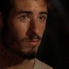 Marvyn - "Koh-Lanta Fidji" sur TF1, le 20 octobre 2017.