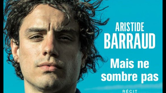 Aristide Barraud, 2 ans après les attentats : Son long combat pour s'en sortir
