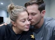 Shawn Johnson découvre sa grossesse... et sa fausse couche : une vidéo poignante