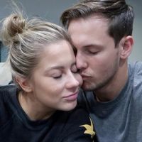 Shawn Johnson découvre sa grossesse... et sa fausse couche : une vidéo poignante