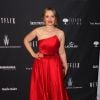 Julie Delpy - After-Party des Golden Globes organisés par The Weinstein Company à l'hotel Beverly Hilton a Beverly Hills, le 12 janvier 2014.
