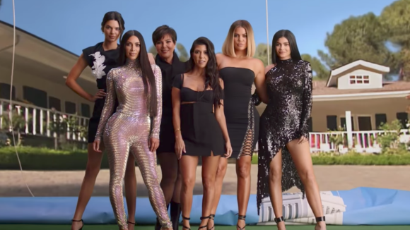 L'Incroyable Famille Kardashian : Un deal record à 150 millions de dollars...