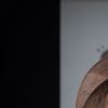 Modèle porté par Silvia Notargiacomo réalisé par Laurence Bossion et Patrice Chapon (coiffure Franck Provost / maquillage Make Up For Ever) - Défilé du 23ème Salon du Chocolat à la Porte de Versailles à Paris. Le 27 octobre 2017 © Perusseau - Veeren / Bestimage