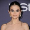 Selena Gomez - Soirée des InStyle 2017 Awards au musée Paul Getty à Los Angeles, Californie, Etats-Unis, le 23 octobre 2017. -