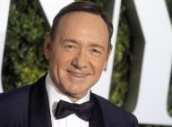 Kevin Spacey, son coming out vivement critiqué : "À ton tour de pleurer, Spacey"