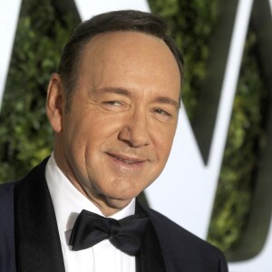 Kevin Spacey lors de la 71e cérémonie annuelle des Tony Awards 2017 au Radio City Music Hall à New York, le 11 juin 2017. © Future-Image via ZUMA Press/Bestimage