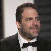 Brett Ratner - Vanity Fair Oscar viewing party 2017 au Wallis Annenberg Center for the Performing Arts à Berverly Hills, le 26 février 2017 © Prensa Internacional via Zuma/Bestimage