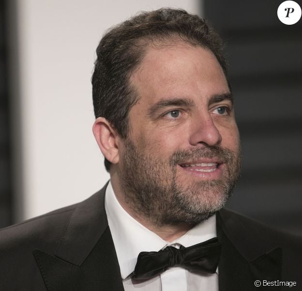 Brett Ratner - Vanity Fair Oscar viewing party 2017 au Wallis Annenberg Center for the Performing Arts à Berverly Hills, le 26 février 2017 © Prensa Internacional via Zuma/Bestimage