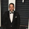 Brett Ratner - Vanity Fair Oscar viewing party 2017 au Wallis Annenberg Center for the Performing Arts à Berverly Hills, le 26 février 2017 © Byron Purvis/AdMedia via Zuma/Bestimage