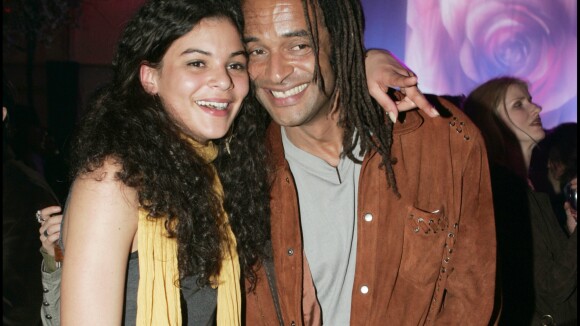 Yannick Noah : Son adorable petit-fils, au prénom toujours secret, a bien grandi