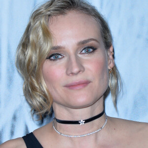 Diane Kruger - Avant-première du film "Tout nous sépare" au cinéma UGC Ciné Cité Bercy à Paris, France, le 19 octobre 2017. © Coadic Guirec/Bestimage