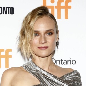 Diane Kruger à la première de "In The Fade" au Toronto International Film Festival 2017 (TIFF), le 12 septembre 2017.