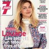 Magazine "Télé 7 Jours" en kiosques le 6 novembre 2017.