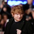 Ed Sheeran - 19ème édition des NRJ Music Awards à Cannes le 4 novembre 2017. © Dominique Jacovides/Bestimage