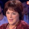Anny Duperey parle de la mort de sa maman avec émotion - "ONPC", samedi 4 novembre 2017, France 2