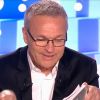 Laurent Ruquier - "ONPC", samedi 4 novembre 2017, France 2