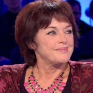 Anny Duperey parle de la mort de sa maman avec émotion - "ONPC", samedi 4 novembre 2017, France 2