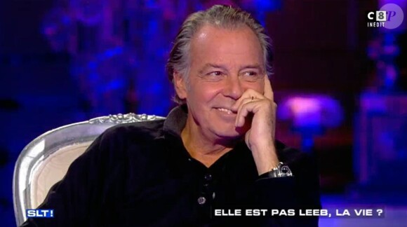 Michel Leeb - "SLT", samedi 4 novembre 2017, C8