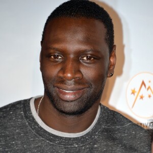 Omar Sy à l'avant-première du film "Sahara" à l'UGC Ciné Cité Bercy à Paris, le 29 janvier 2017. © Ramsamy Veeren/Bestimage29/01/2017 - Paris