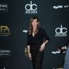 Allison Janney à la 21e soirée annuelle des Hollywood Film Awards à Los Angeles, le 5 novembre 2017.
