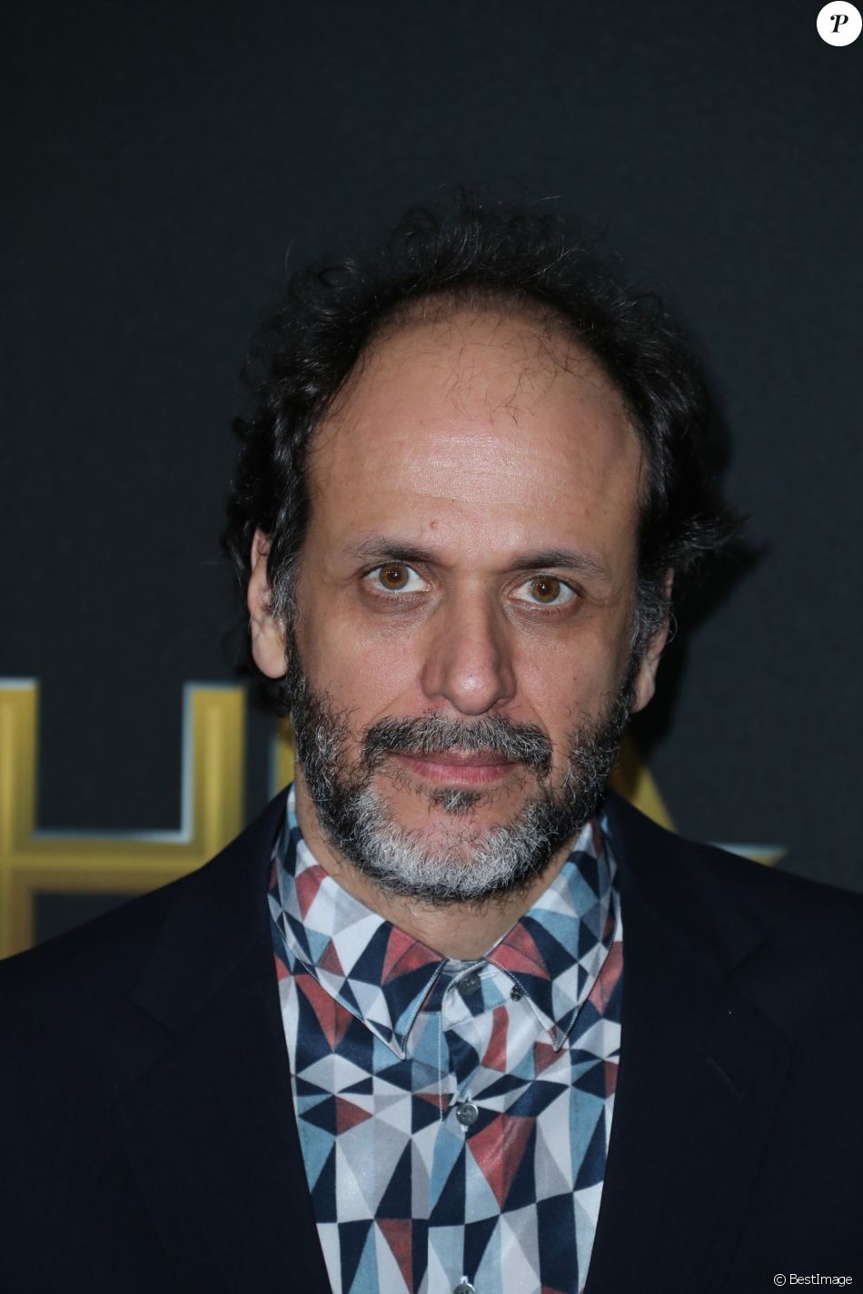 Luca Guadagnino elisa