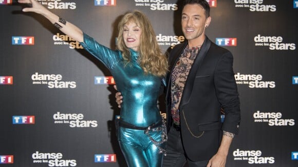 DALS 8, élimination polémique d'Arielle Dombasle : Jean-Luc Reichmann réagit