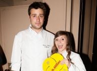 Noémie Honiat et Quentin Bourdy (Top Chef) : Le couple attend un 2e enfant