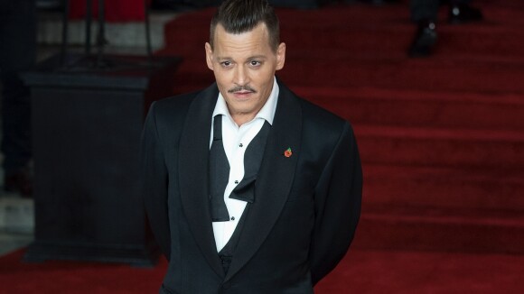 Johnny Depp ruiné : Forcé de vendre cinq propriétés !