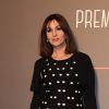 Monica Bellucci - Soirée "Virna Lisi Awards" à l'auditorium Parco della Musica à Rome, le 7 novembre 2017.