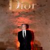 Sidney Toledano - Soirée Dior dans le cadre du de la 16ème édition du Festival International du Film de Marrakech au Palais Soleiman à Marrakech, le 4 décembre 2016. © Rachid Bellak/Bestimage