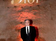 Sidney Toledano, PDG de Christian Dior, quitte ses fonctions après 19 ans