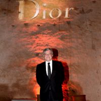 Sidney Toledano, PDG de Christian Dior, quitte ses fonctions après 19 ans