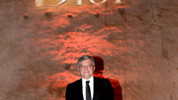 Sidney Toledano, PDG de Christian Dior, quitte ses fonctions après 19 ans