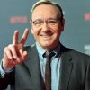 Kevin Spacey - Première de la saison 3 de la série "House of Cards" à Londres. Le 26 février 2015