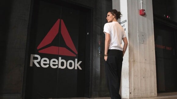Victoria Beckham : Créatrice de sportswear, comme son mari David Beckham