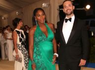 Serena Williams prochainement mariée : Les premiers détails du grand jour