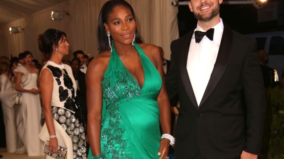 Serena Williams prochainement mariée : Les premiers détails du grand jour