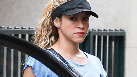 Shakira ne va pas mieux : Elle fait faux bond à ses fans français
