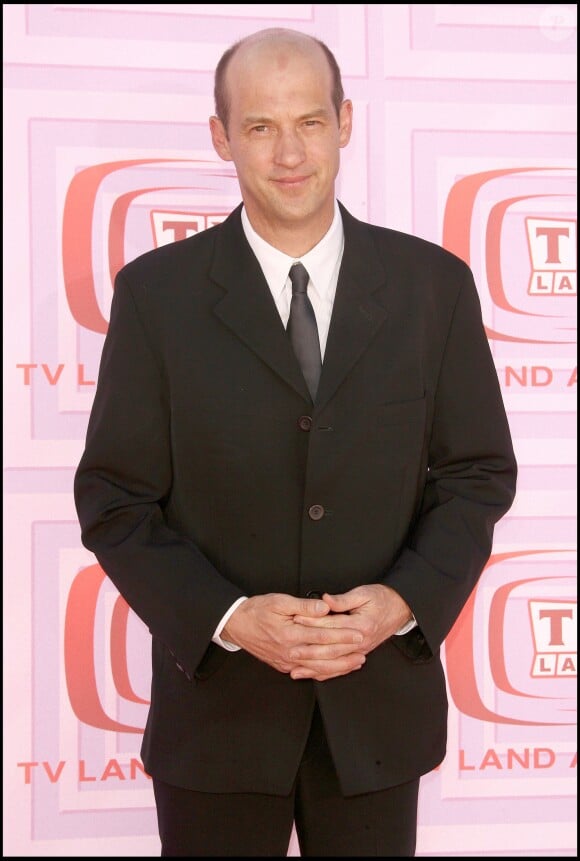 Anthony Edwards aux TV Land Awards à Universal City le 19 avril 2009