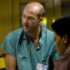 Anthony Edwards dans "Urgences".