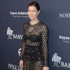 Jessica Biel à la soirée Baby2Baby à Culver City, le 11 novembre 2017