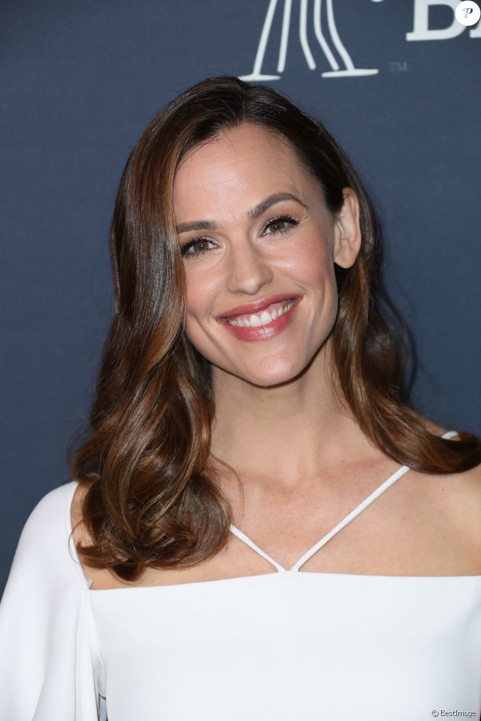 Jennifer Garner à la soirée Baby2Baby à Culver City, le 11 novembre