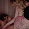 Johnny Depp au coeur d'une orgie avec Manson, dans le dernier clip de Marilyn Manson "KILL4ME"