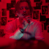 Johnny Depp dans le dernier clip de Marilyn Manson "KILL4ME"
