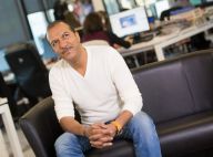 Pascal Légitimus papa : "Je veux que mes enfants vivent normalement"